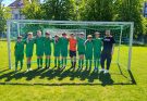 Győzött a „Kőér utcai” U14 és a „pasaréti” U13