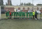 Két U14-es csapatunk is örülhetett szombaton