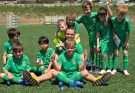 Így látja „pasaréti” U9-es korosztályát Hriagyel Roland